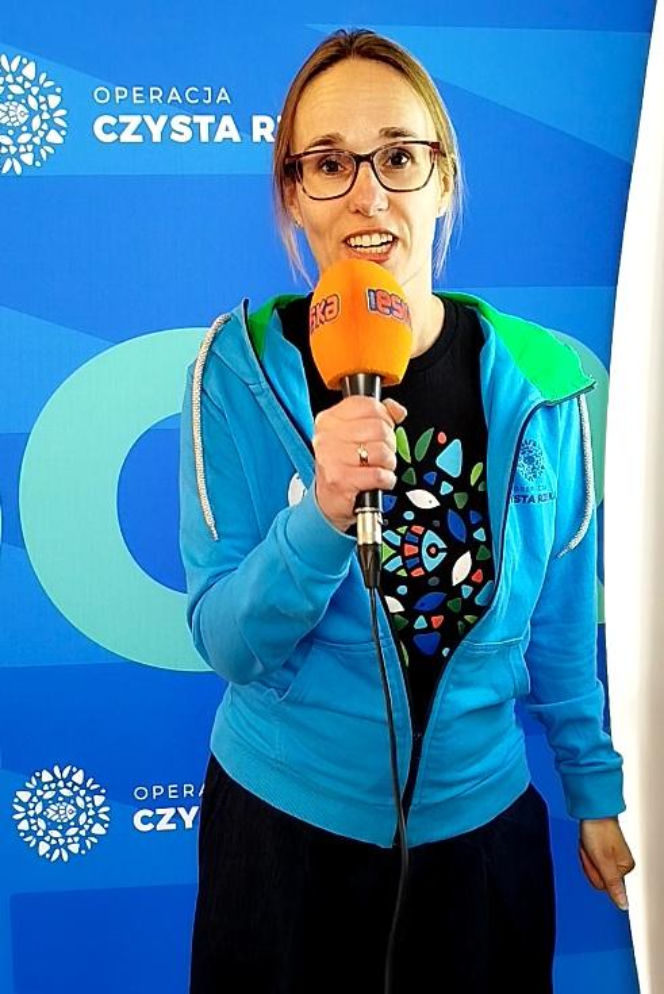 I Kongres Liderów Operacji Czysta Rzeka odbył się w Siedlcach w dniach 21 i 22 lutego 2026