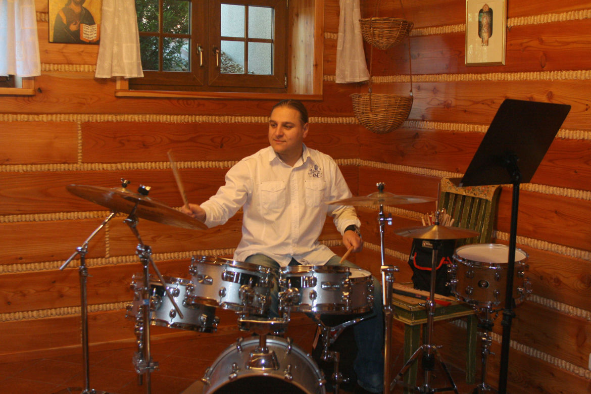 Łukasz Golec