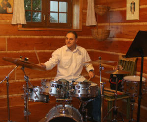 Łukasz Golec