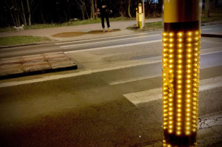 Toruń inwestuje w przełomowy system Safepass