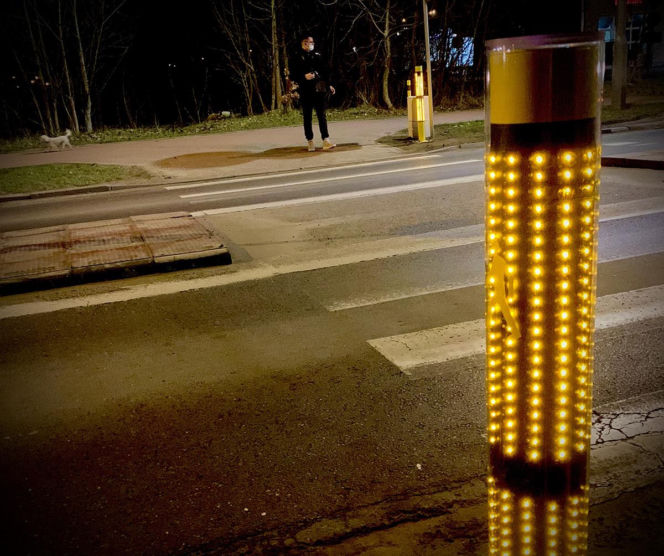 Toruń inwestuje w przełomowy system Safepass