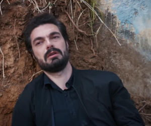 Dziedzictwo, odc. 862. Yaman