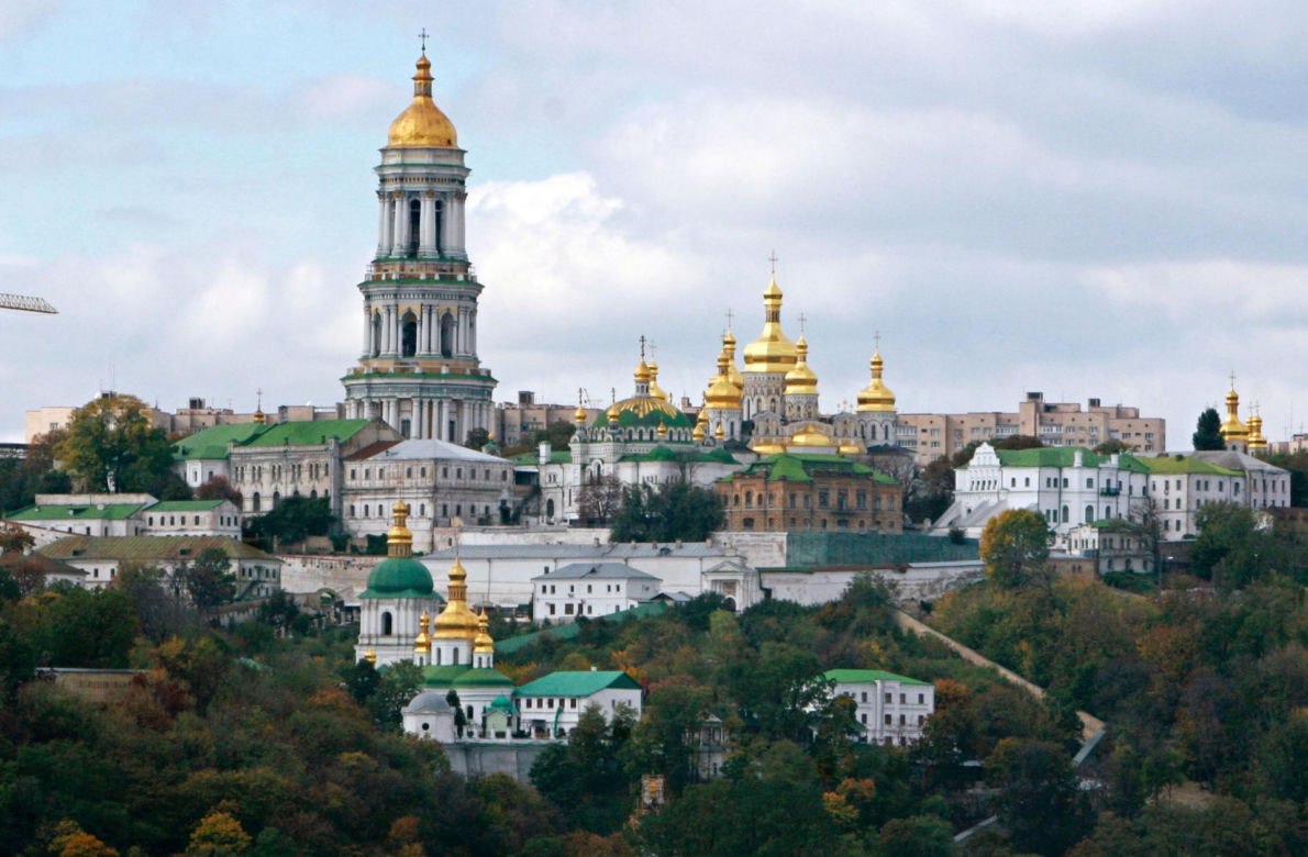 Ukraina