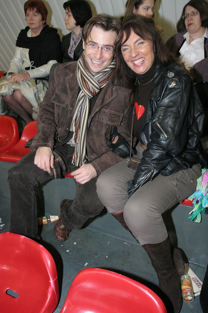 Agnieszka Perepeczko