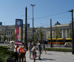 Referendum przeciw Trzaskowskiemu ruszyło. Jedni podpisują, inni mówią: „To kompletna bzdura”