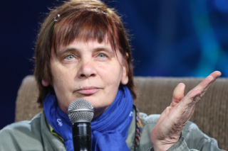 Wybory 2020. Ochojska kontra Bochenek. Ostre starcie ws. LGBT, Dudy i Trzaskowskiego