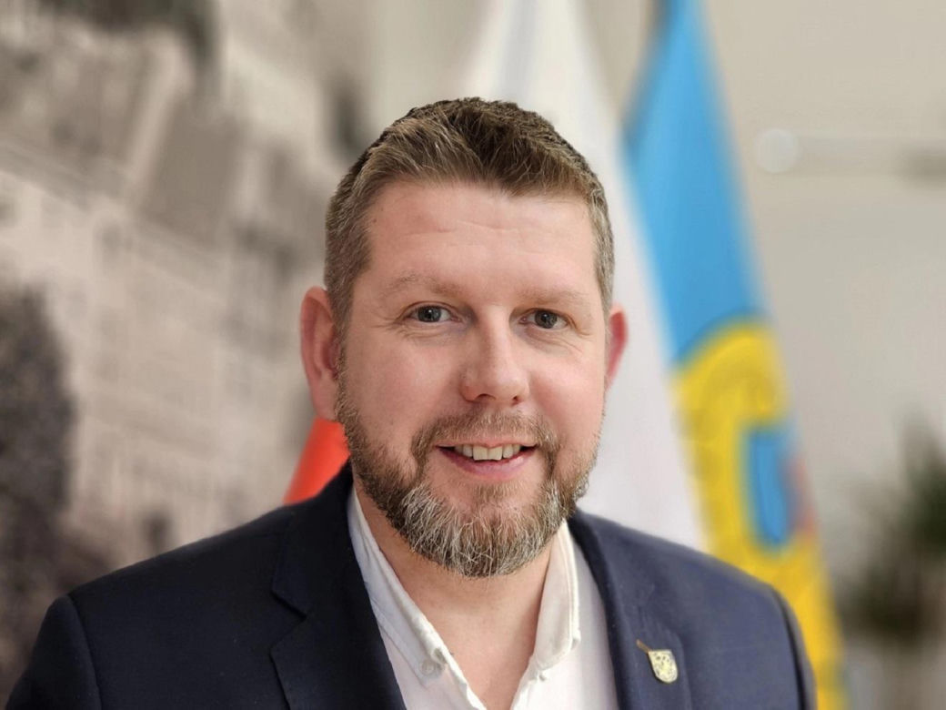 8. Wodzisław Śląski - Mieczysław Kieca