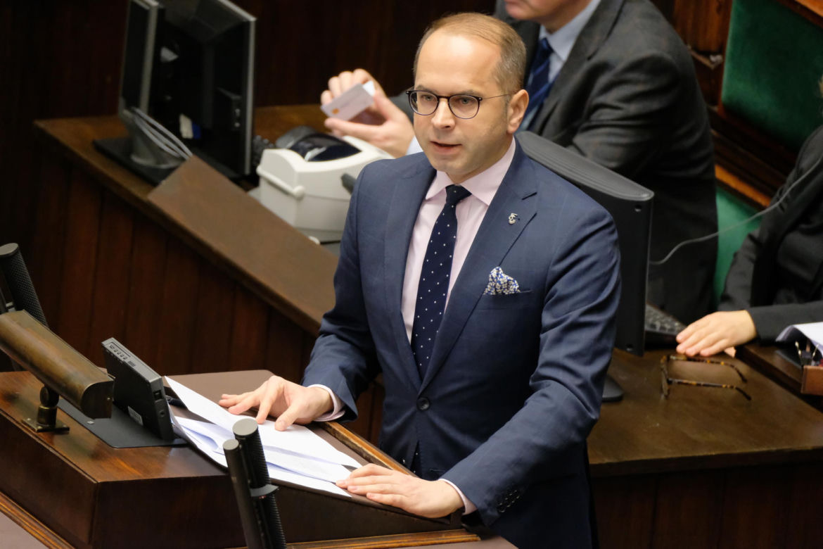 Największe wpadki polityków w 2022