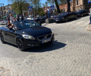 Ogólnopolskie Rozpoczęcie Sezonu Cabrio 2026 Olsztynek cz.2