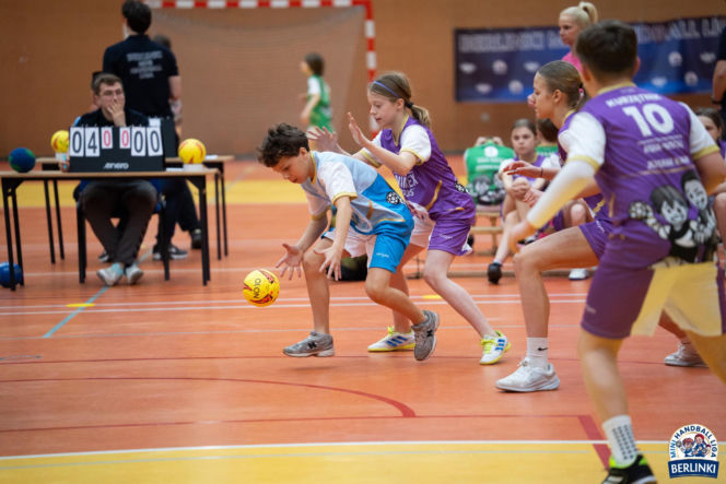 Berlinki Handball Liga