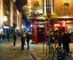 Dublin