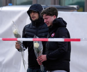 Szokująca decyzja sądu po pożarze w Szwajcarii! Nie żyje 40 osób, on chodzi wolno