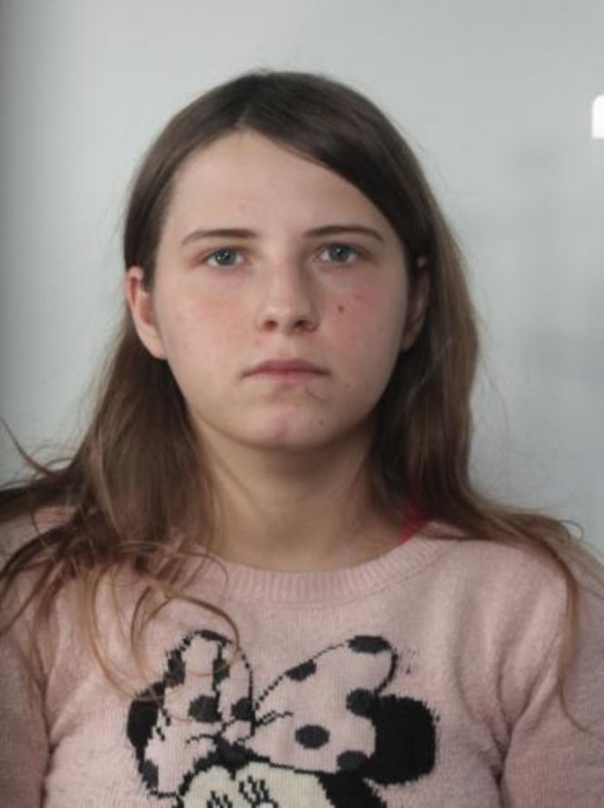 KALASHNYKOVA VERONIKA