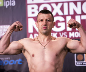 Tomasz Adamek