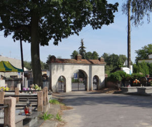 To miasto w województwie łódzkim nazywano „Krakówkiem”. Mieszkał w nim Andrzej Frycz Modrzewski
