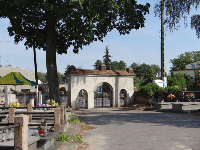 To miasto w województwie łódzkim nazywano „Krakówkiem”. Mieszkał w nim Andrzej Frycz Modrzewski