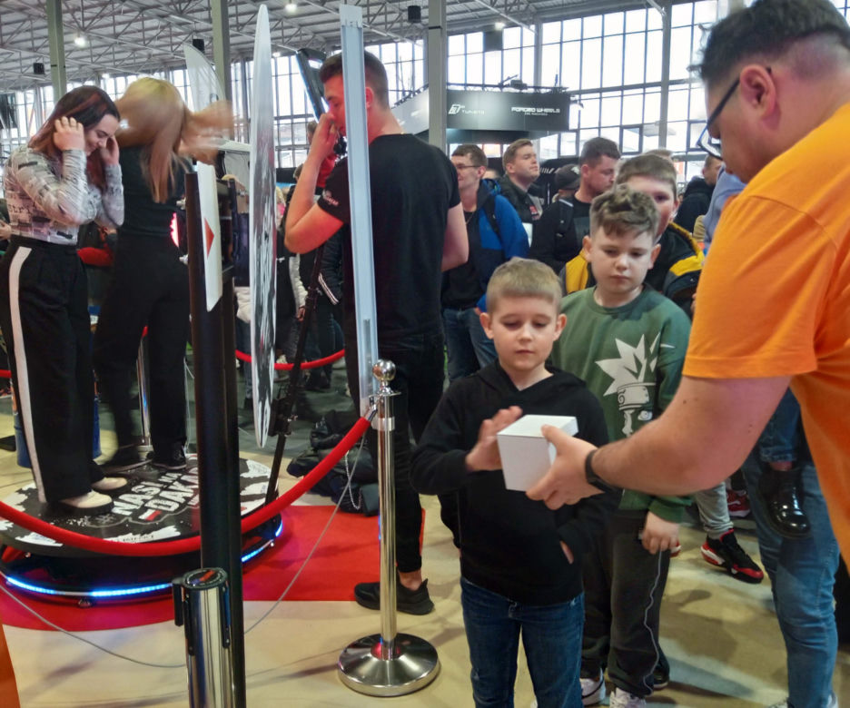 Poznań Motor Show 2023