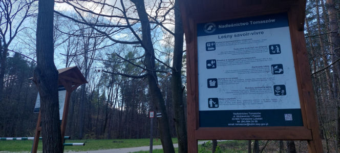 52. Rajd Spotkanie z wiosną