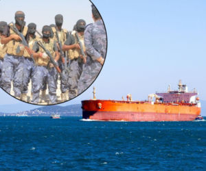 Sojusznik Iranu włączył się do wojny. Ceny ropy mogą wystrzelić