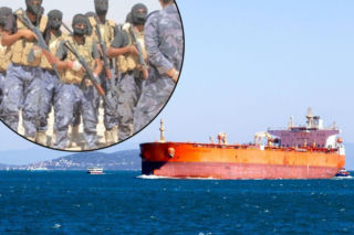 Sojusznik Iranu włączył się do wojny. Ceny ropy mogą wystrzelić