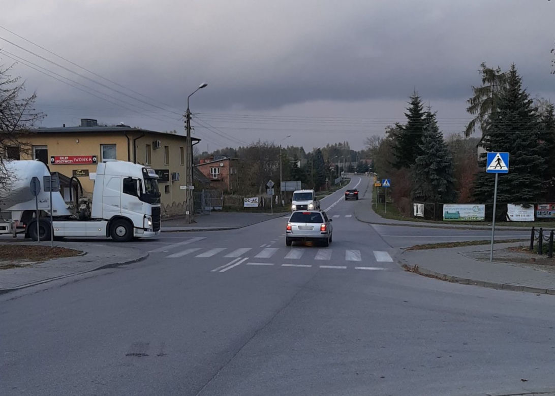 W centrum Kowali będzie bezpieczniej
