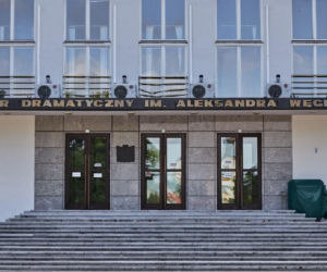Trzech kandydatów ubiega się o stanowisko dyrektora Teatru Dramatycznego w Białymstoku