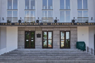 Trzech kandydatów ubiega się o stanowisko dyrektora Teatru Dramatycznego w Białymstoku