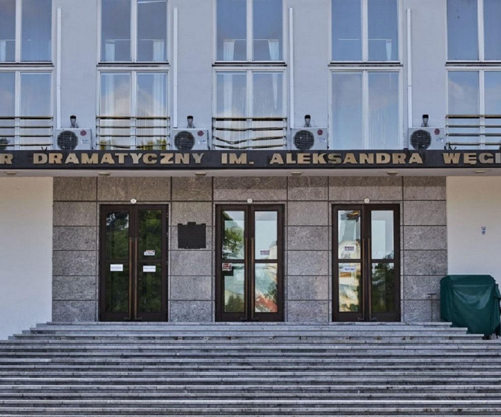 Trzech kandydatów ubiega się o stanowisko dyrektora Teatru Dramatycznego w Białymstoku