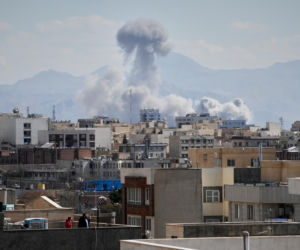 Wojna do całkowitego upadku reżimu. Czy Iran jest w stanie przetrwać ataki USA i Izraela?