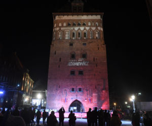 Pierwsza rocznica śmierci Pawła Adamowicza. Gdańsk