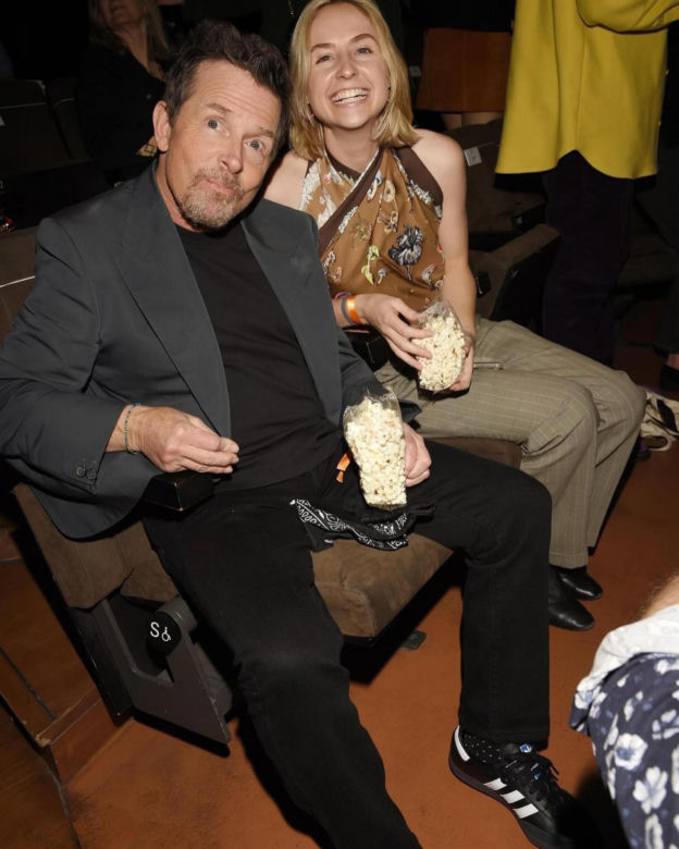 Michael J. Fox