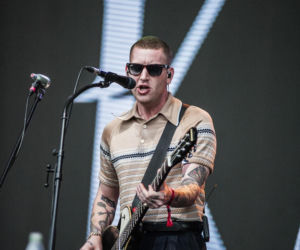Rockowizna Festiwal Kraków: dzień pierwszy 28.8.2026.
