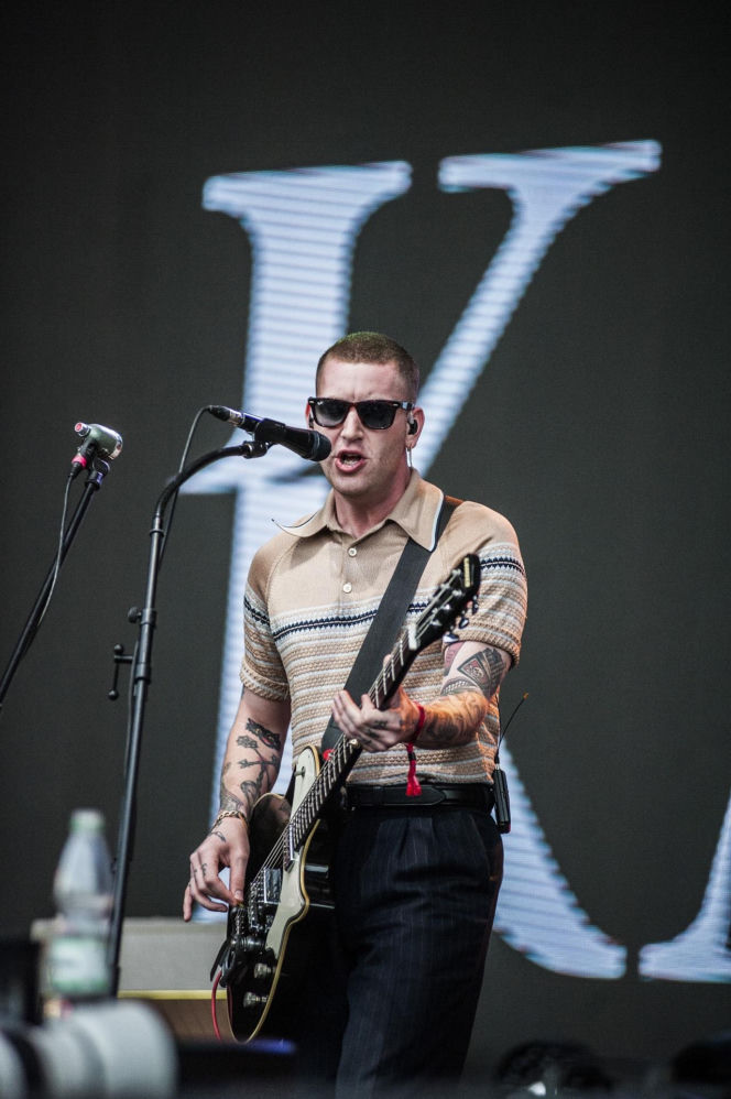 Rockowizna Festiwal Kraków: dzień pierwszy 28.8.2026.