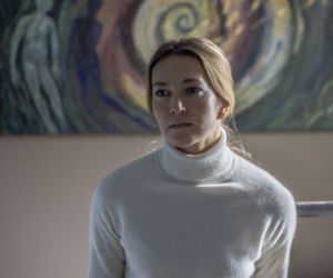 Echo serca odc. 1. Magda (Kamilla Baar-Kochańska)
