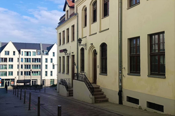 Strefa Czystego Transportu w Szczecinie