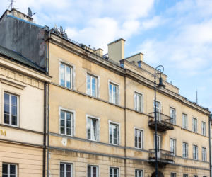 Miodowa 20 w Warszawie