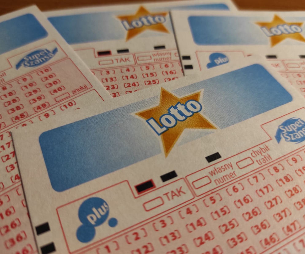 LOTTO wyniki: 8 lipca 2021 r.