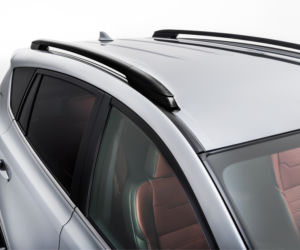 Toyota RAV4 Hybrid w wersji Selection