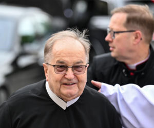 Uroczystości pogrzebowe abp. Józefa Michalika