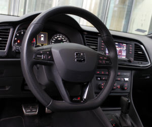 Seat Leon Cupra 280
