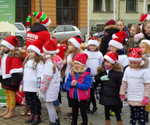 Motomikołaje 2019 w Bydgoszczy. Za nami podsumowanie tegorocznej akcji 