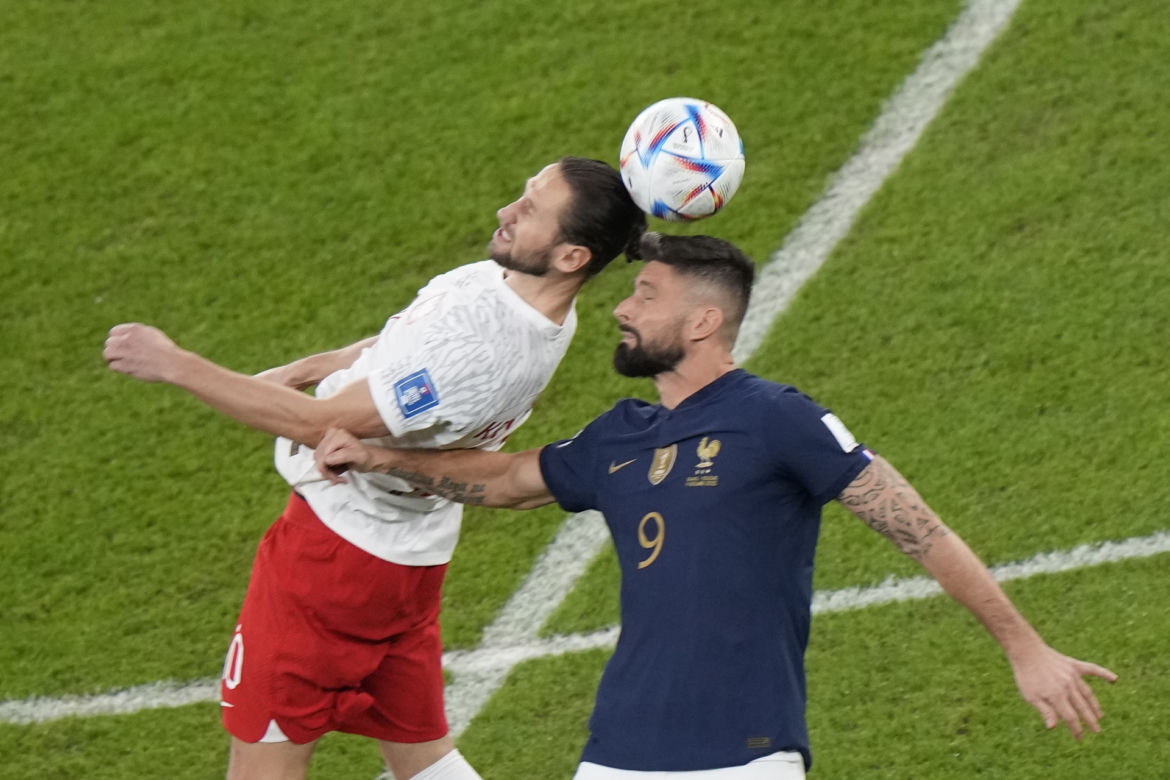 Polska - Francja