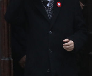 Jarosław Kaczyński modlił się za Ojczyznę