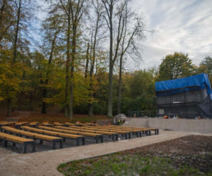 Park Oruński