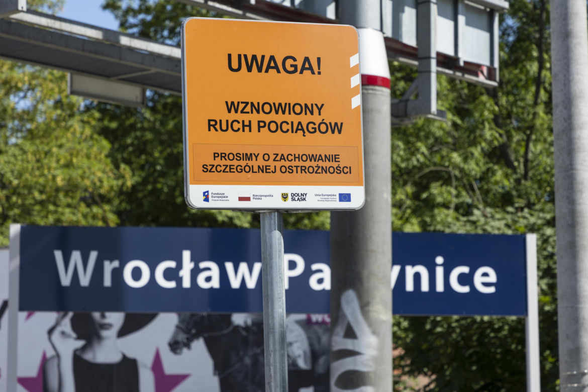 Nowe rogatki paraliżują ruch na południu Wrocławia. Kierowcy sami sobie winni?