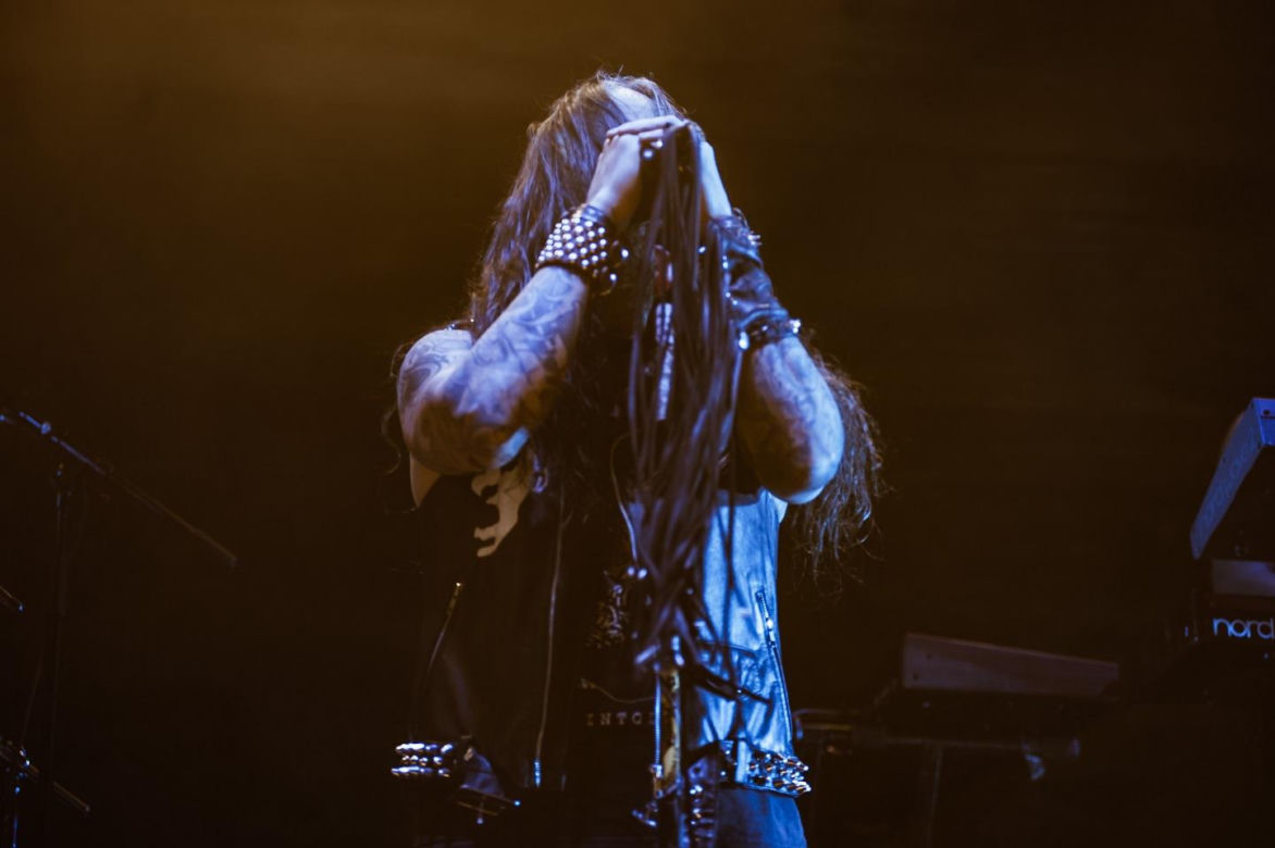 Arch Enemy, Eluveitie, Amorphis i Gatecreeper w PreZero Arenie w Gliwicach 19.10.2025