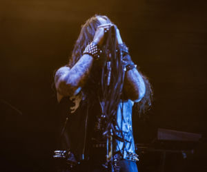 Arch Enemy, Eluveitie, Amorphis i Gatecreeper w PreZero Arenie w Gliwicach 19.10.2025