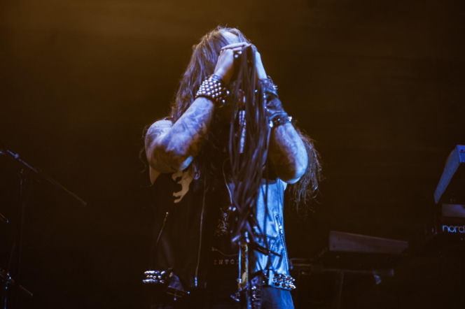 Arch Enemy, Eluveitie, Amorphis i Gatecreeper w PreZero Arenie w Gliwicach 19.10.2025