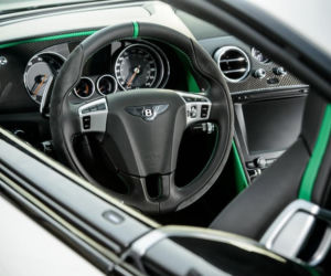 Bentley Continental GT3-R