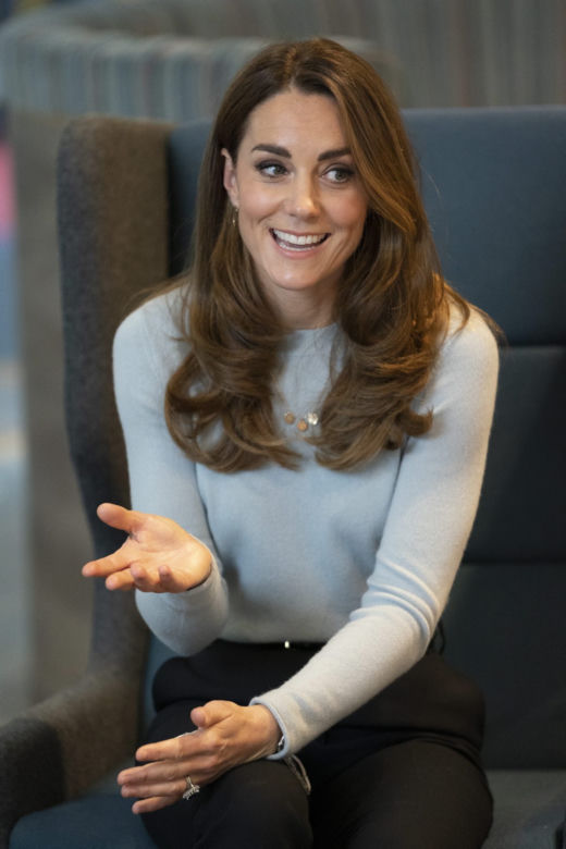 Ranking księżnych! Wygrała Kate czy Meghan? 